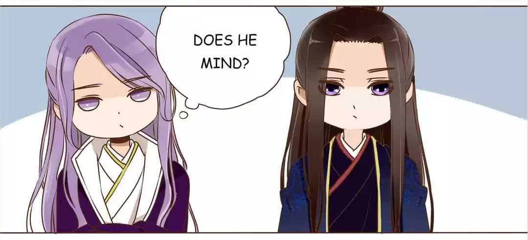 Read Next to the Prince (Colored) chapter 46 image 55 on Lezhin