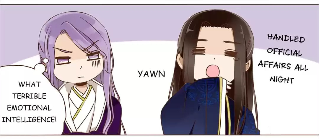 Read Next to the Prince (Colored) chapter 46 image 56 on Lezhin