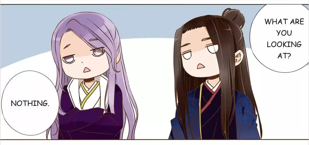 Read Next to the Prince (Colored) chapter 46 image 57 on Lezhin