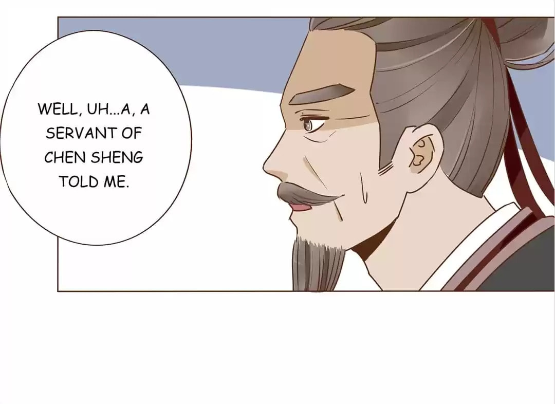 Read Next to the Prince (Colored) chapter 46 image 6 on Lezhin
