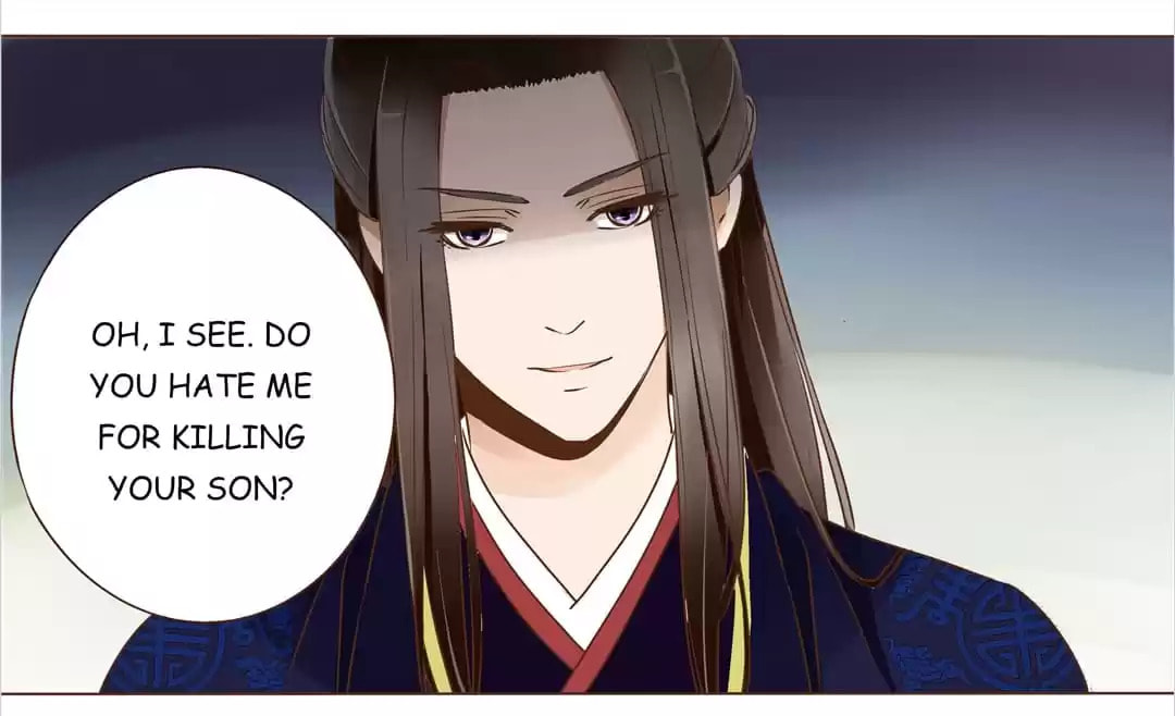 Read Next to the Prince (Colored) chapter 46 image 7 on Lezhin