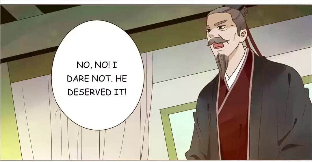 Read Next to the Prince (Colored) chapter 46 image 8 on Lezhin