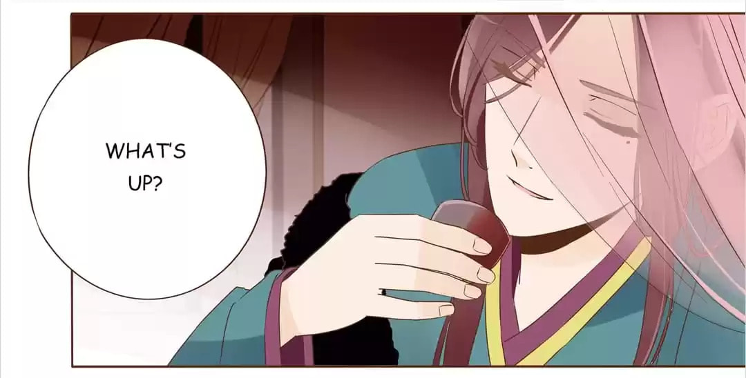 Read Next to the Prince (Colored) chapter 47 image 1 on Lezhin