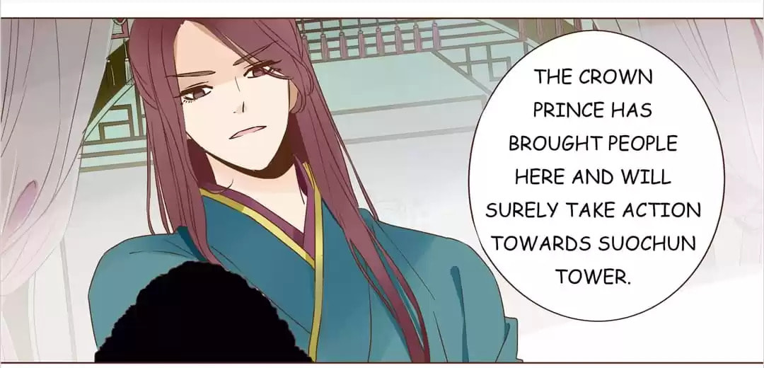 Read Next to the Prince (Colored) chapter 47 image 11 on Lezhin