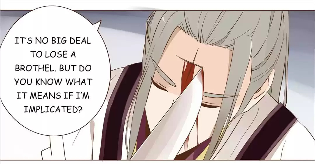 Read Next to the Prince (Colored) chapter 47 image 12 on Lezhin