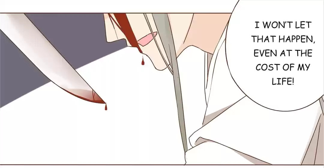 Read Next to the Prince (Colored) chapter 47 image 14 on Lezhin