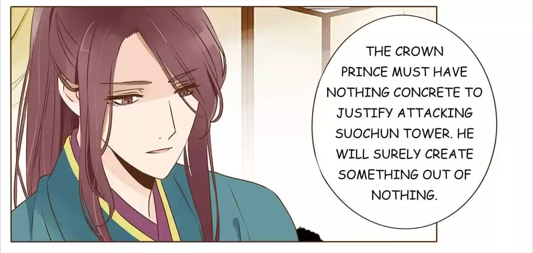 Read Next to the Prince (Colored) chapter 47 image 17 on Lezhin