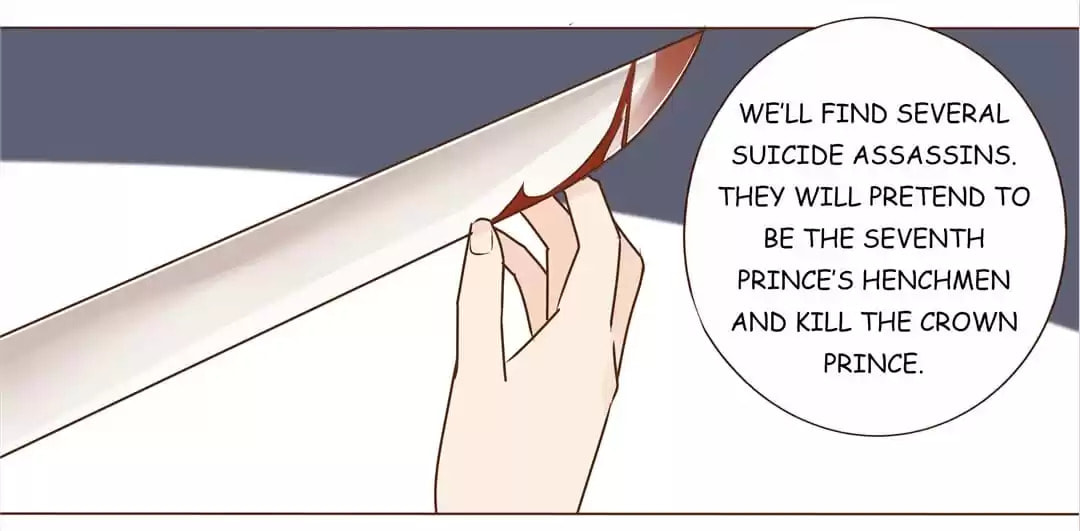 Read Next to the Prince (Colored) chapter 47 image 19 on Lezhin