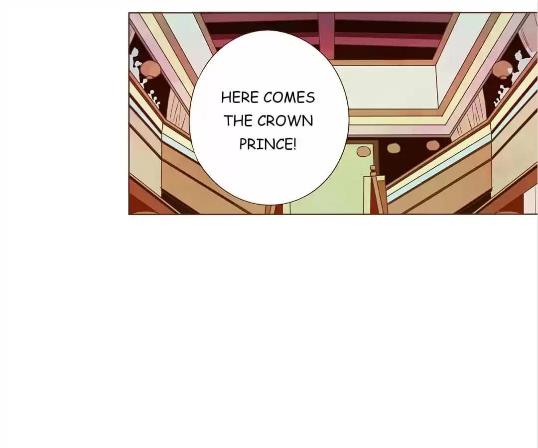 Read Next to the Prince (Colored) chapter 47 image 20 on Lezhin