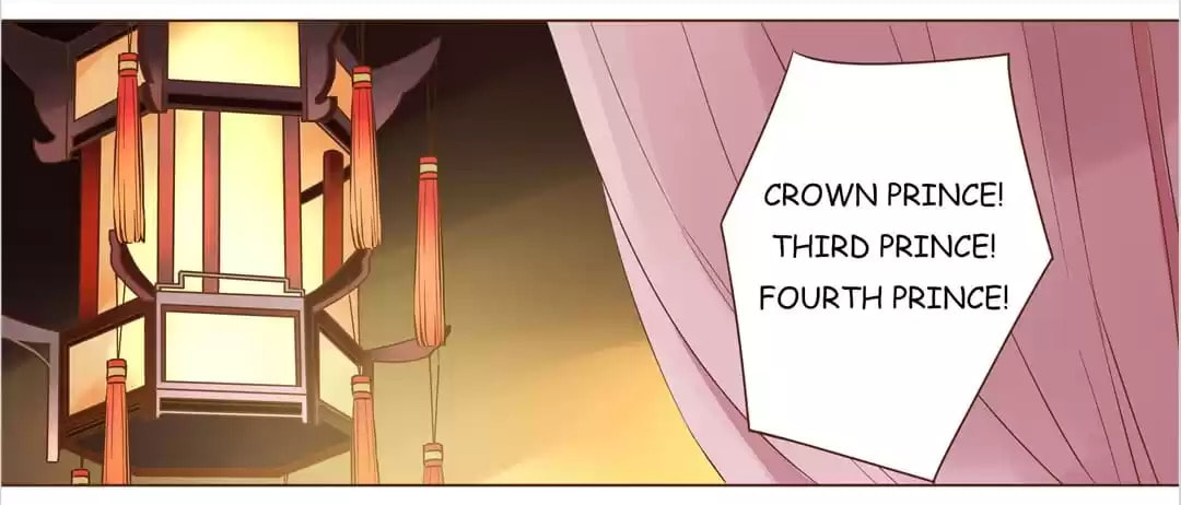 Read Next to the Prince (Colored) chapter 47 image 23 on Lezhin