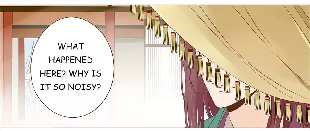 Read Next to the Prince (Colored) chapter 47 image 24 on Lezhin
