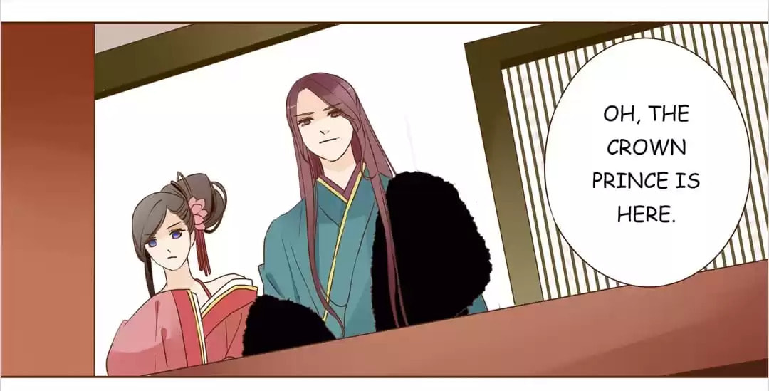 Read Next to the Prince (Colored) chapter 47 image 26 on Lezhin