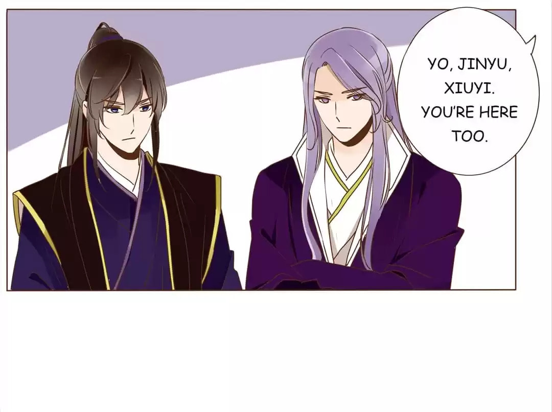 Read Next to the Prince (Colored) chapter 47 image 28 on Lezhin