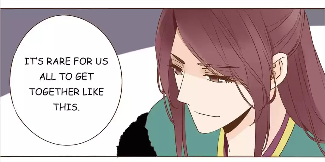 Read Next to the Prince (Colored) chapter 47 image 29 on Lezhin
