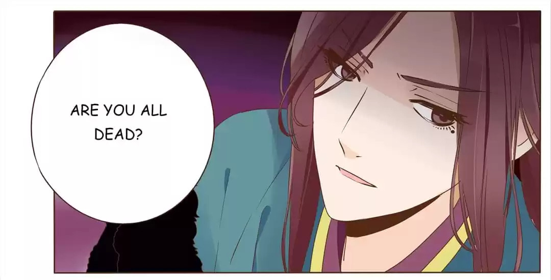 Read Next to the Prince (Colored) chapter 47 image 3 on Lezhin