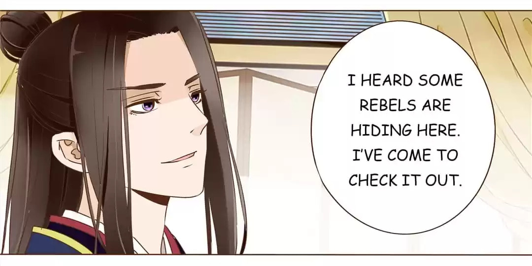 Read Next to the Prince (Colored) chapter 47 image 31 on Lezhin