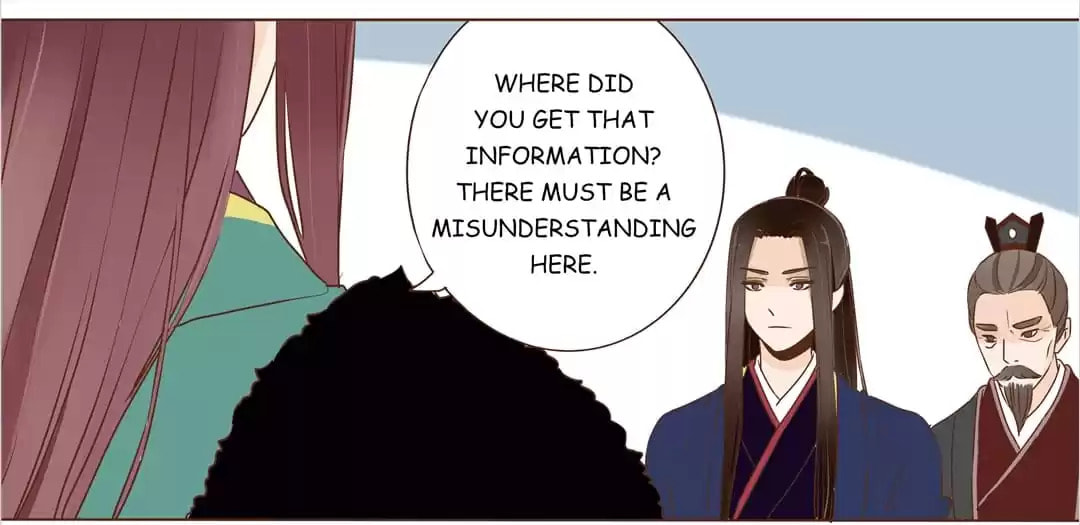 Read Next to the Prince (Colored) chapter 47 image 33 on Lezhin