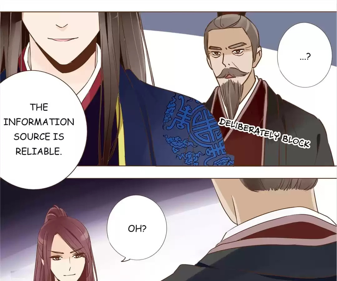 Read Next to the Prince (Colored) chapter 47 image 37 on Lezhin