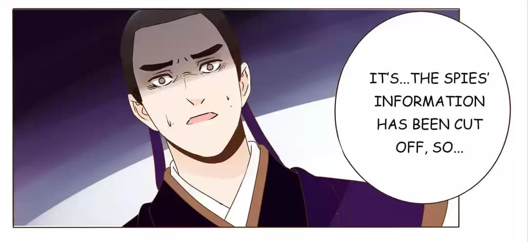 Read Next to the Prince (Colored) chapter 47 image 4 on Lezhin