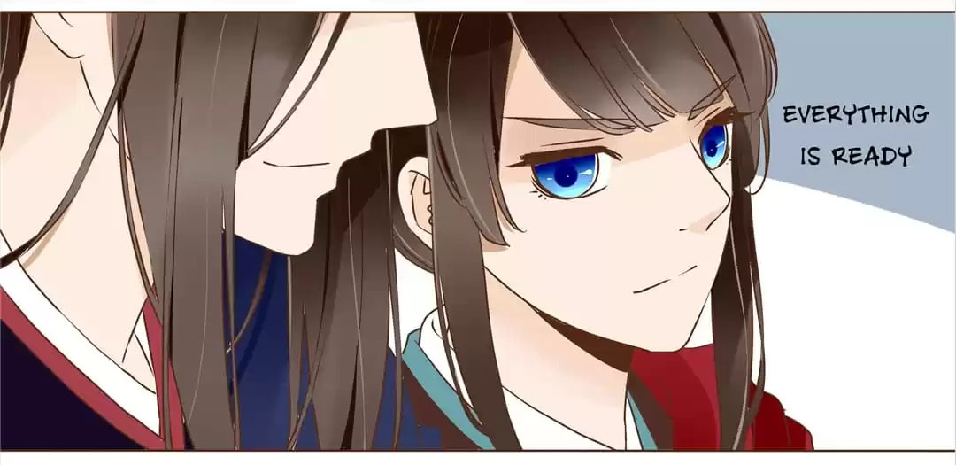 Read Next to the Prince (Colored) chapter 47 image 40 on Lezhin