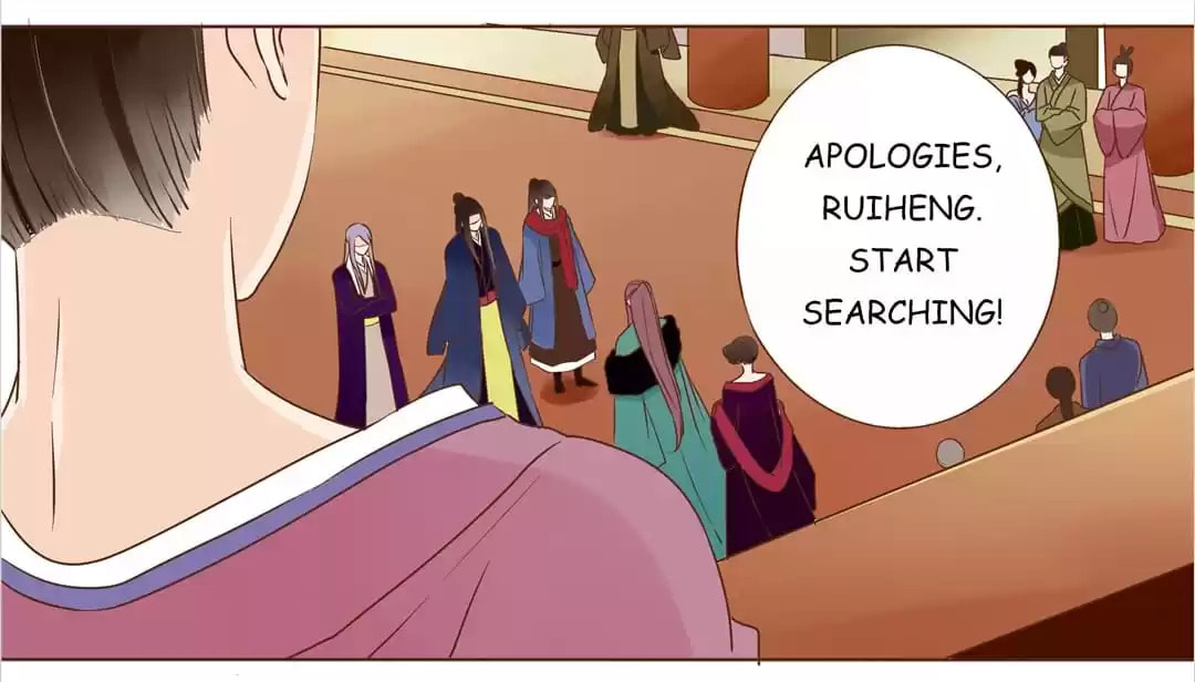 Read Next to the Prince (Colored) chapter 47 image 41 on Lezhin