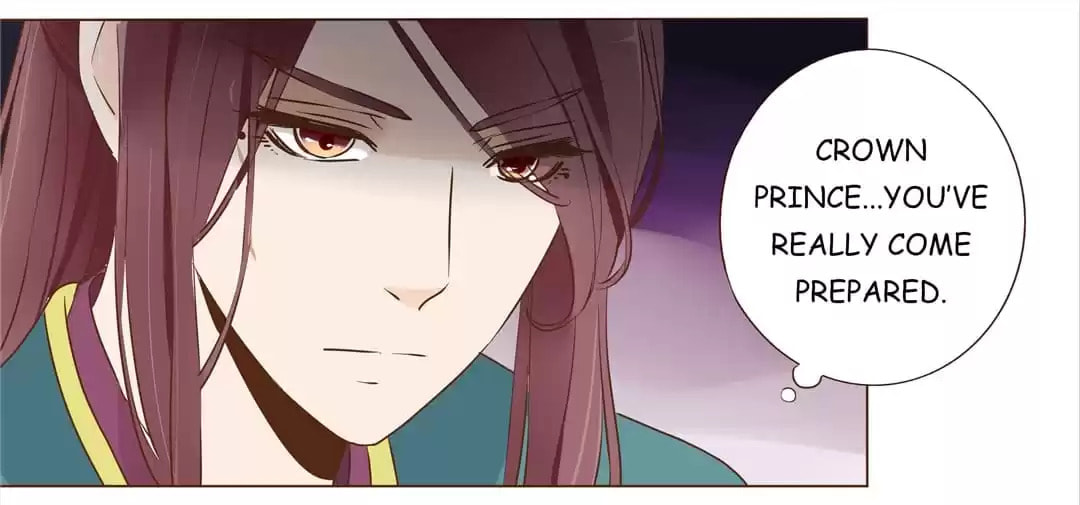 Read Next to the Prince (Colored) chapter 47 image 45 on Lezhin