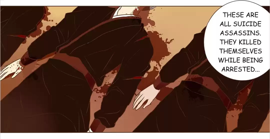 Read Next to the Prince (Colored) chapter 47 image 47 on Lezhin