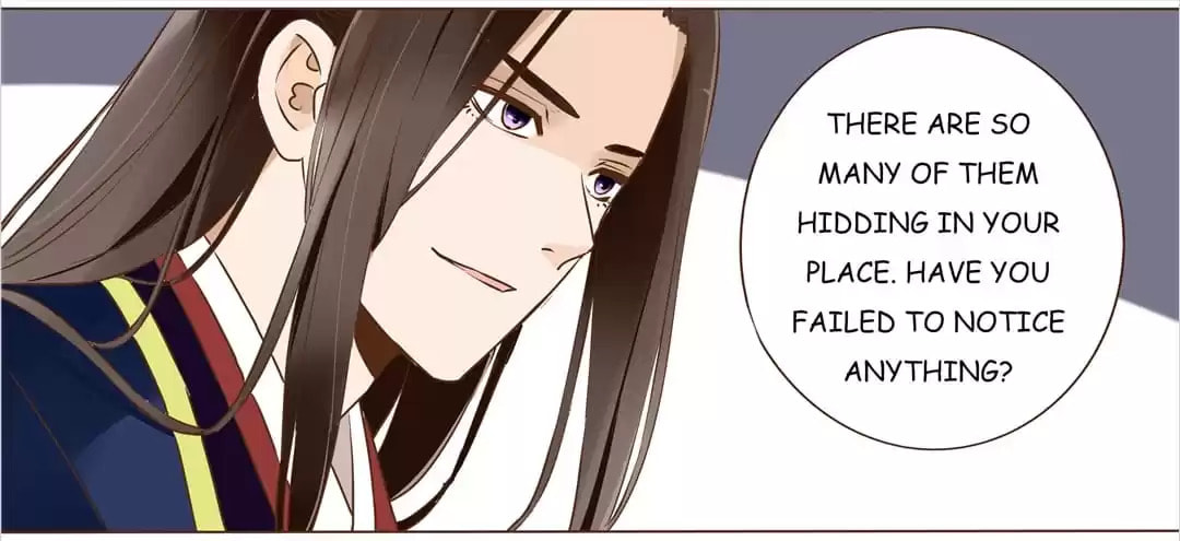 Read Next to the Prince (Colored) chapter 47 image 48 on Lezhin