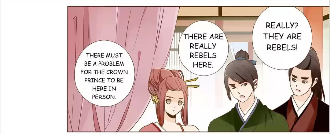 Read Next to the Prince (Colored) chapter 47 image 49 on Lezhin