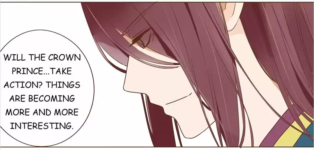 Read Next to the Prince (Colored) chapter 47 image 5 on Lezhin