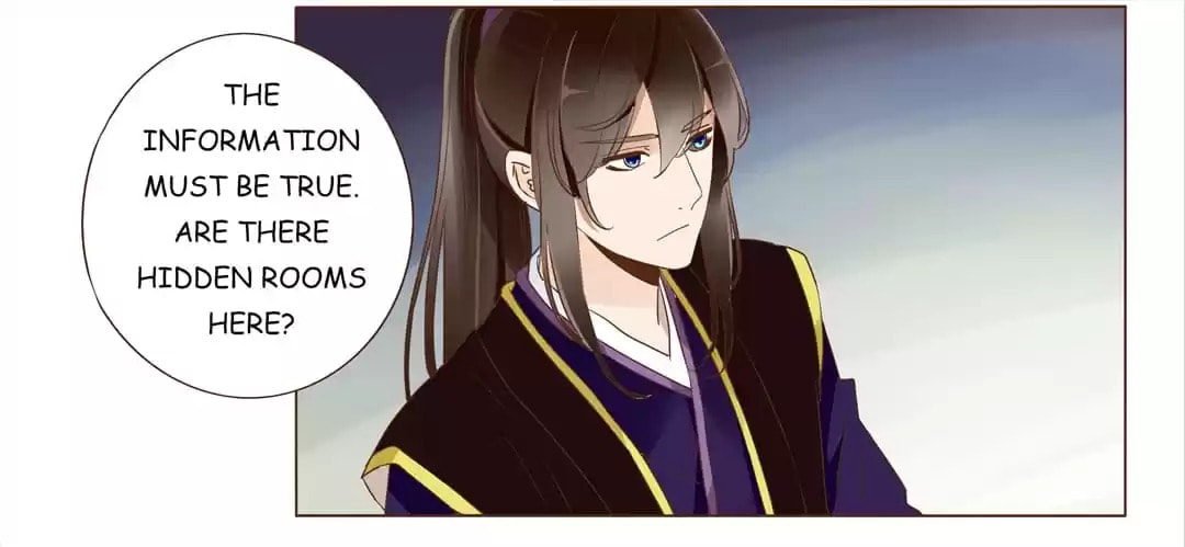 Read Next to the Prince (Colored) chapter 47 image 53 on Lezhin