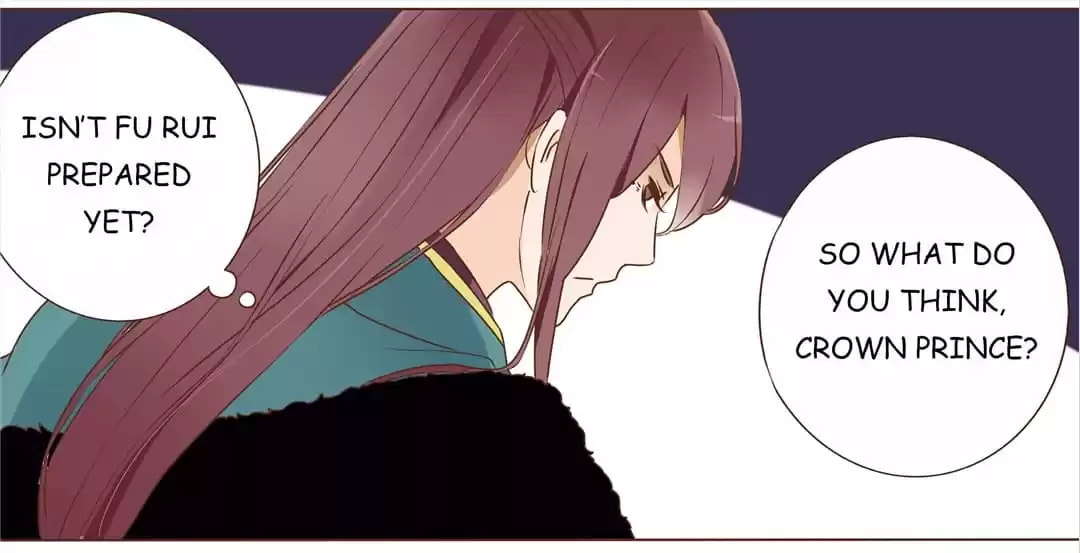Read Next to the Prince (Colored) chapter 47 image 57 on Lezhin