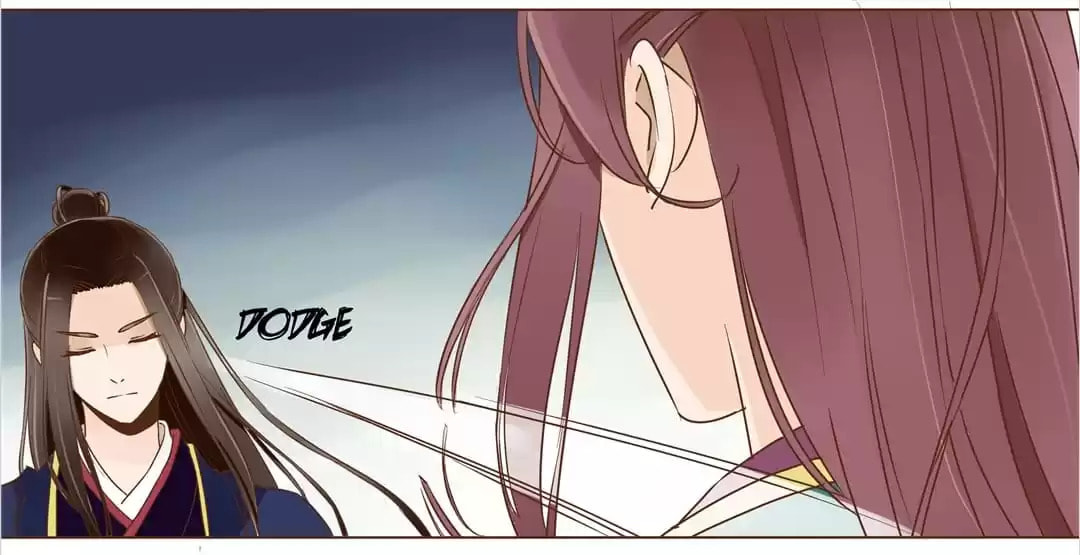 Read Next to the Prince (Colored) chapter 48 image 1 on Lezhin