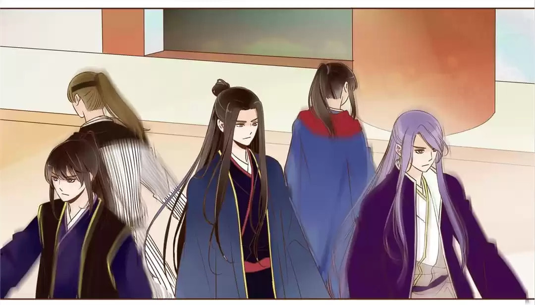 Read Next to the Prince (Colored) chapter 48 image 2 on Lezhin