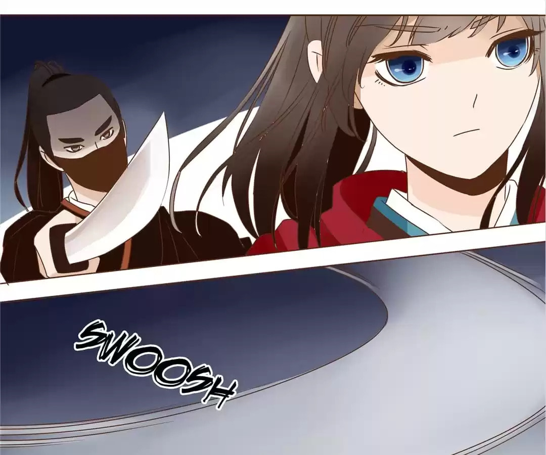 Read Next to the Prince (Colored) chapter 48 image 20 on Lezhin