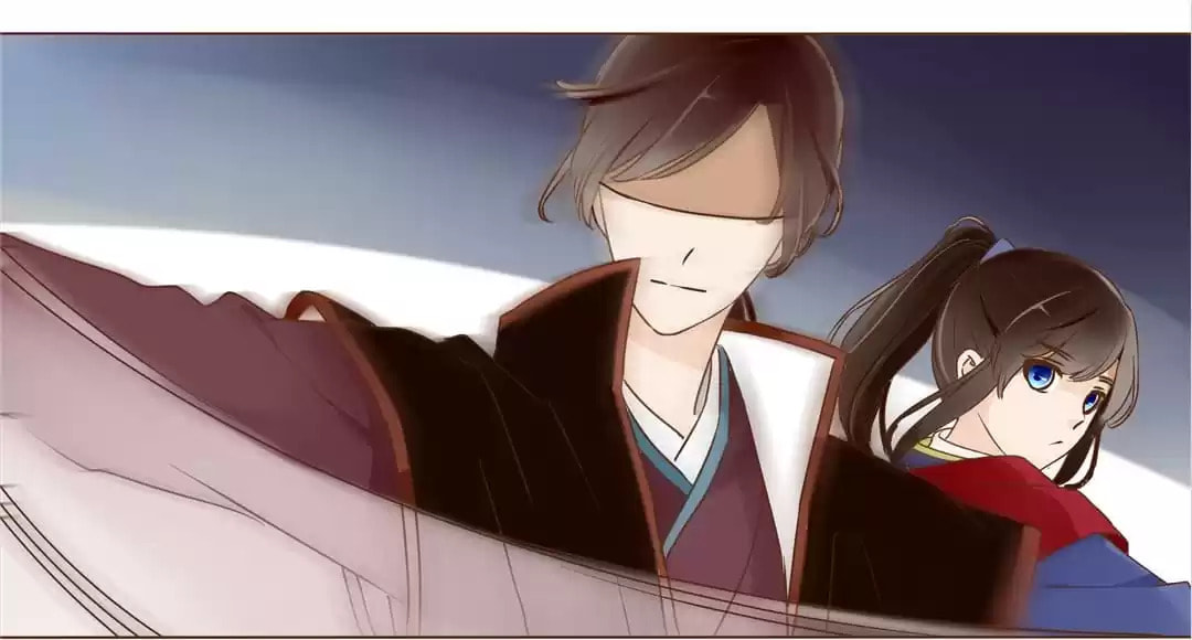 Read Next to the Prince (Colored) chapter 48 image 22 on Lezhin