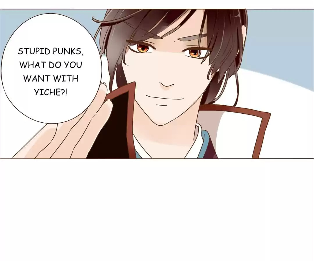 Read Next to the Prince (Colored) chapter 48 image 23 on Lezhin