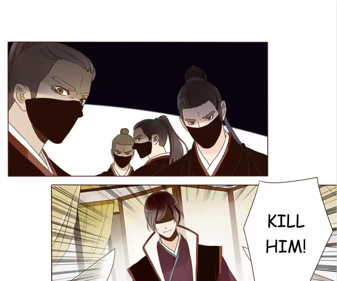 Read Next to the Prince (Colored) chapter 48 image 25 on Lezhin