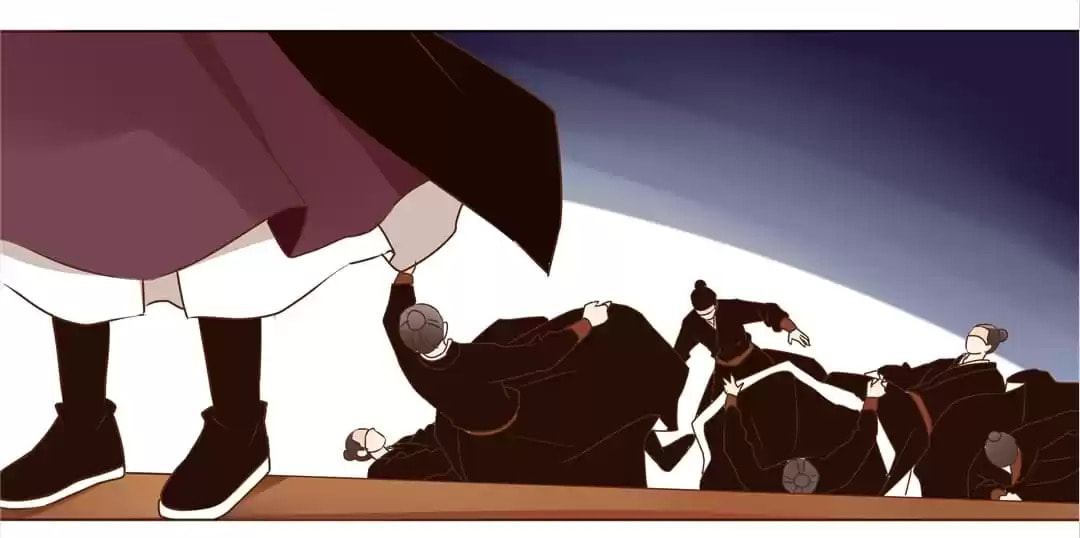 Read Next to the Prince (Colored) chapter 48 image 29 on Lezhin