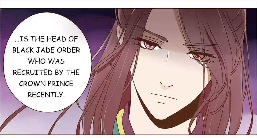 Read Next to the Prince (Colored) chapter 48 image 31 on Lezhin