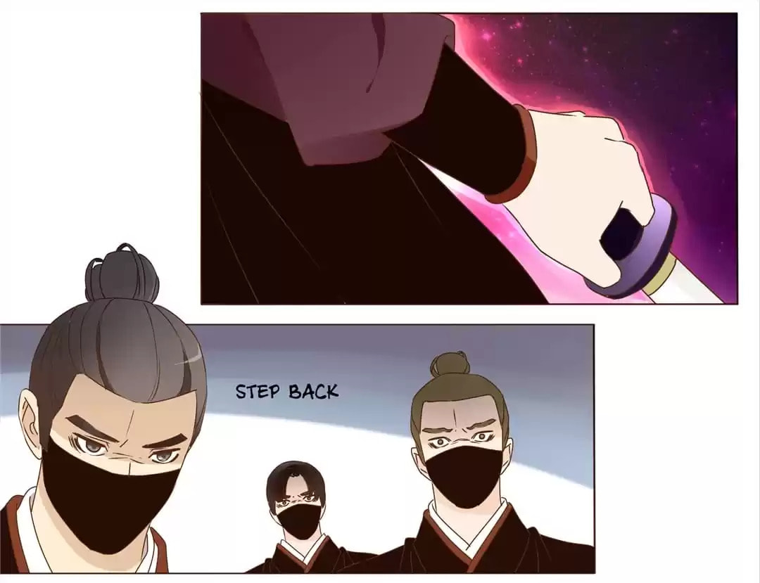 Read Next to the Prince (Colored) chapter 48 image 34 on Lezhin