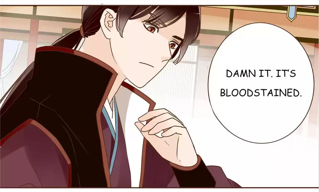Read Next to the Prince (Colored) chapter 48 image 37 on Lezhin