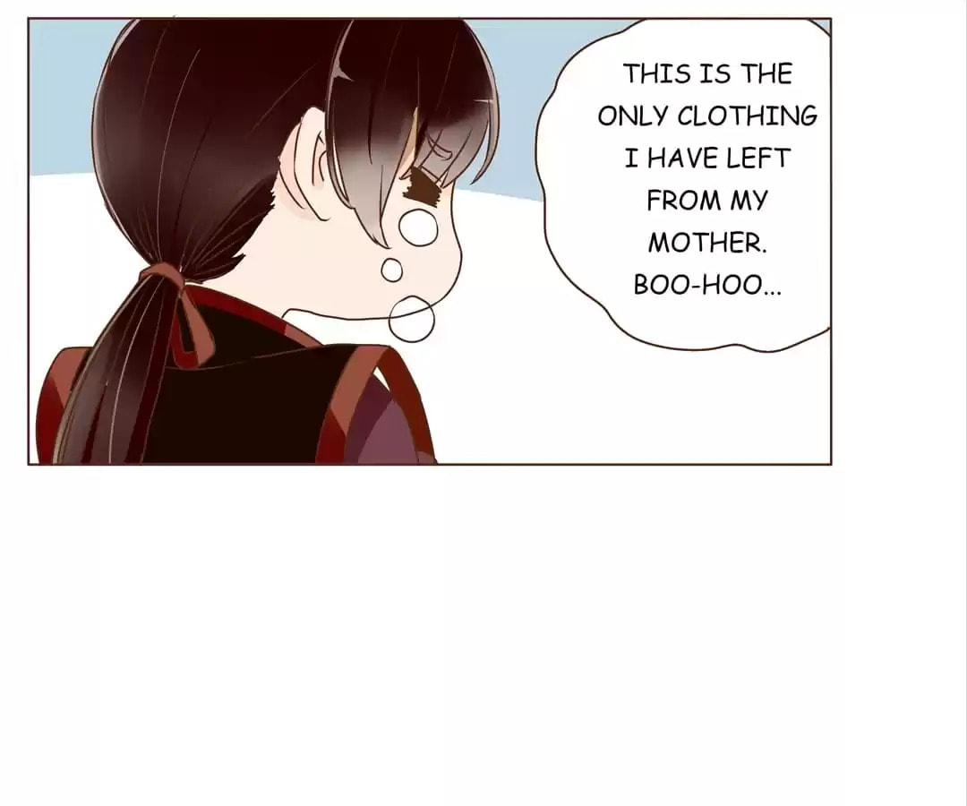 Read Next to the Prince (Colored) chapter 48 image 38 on Lezhin