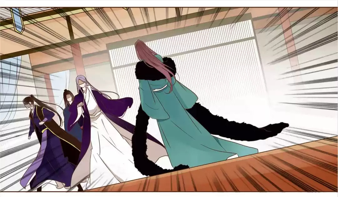 Read Next to the Prince (Colored) chapter 48 image 4 on Lezhin