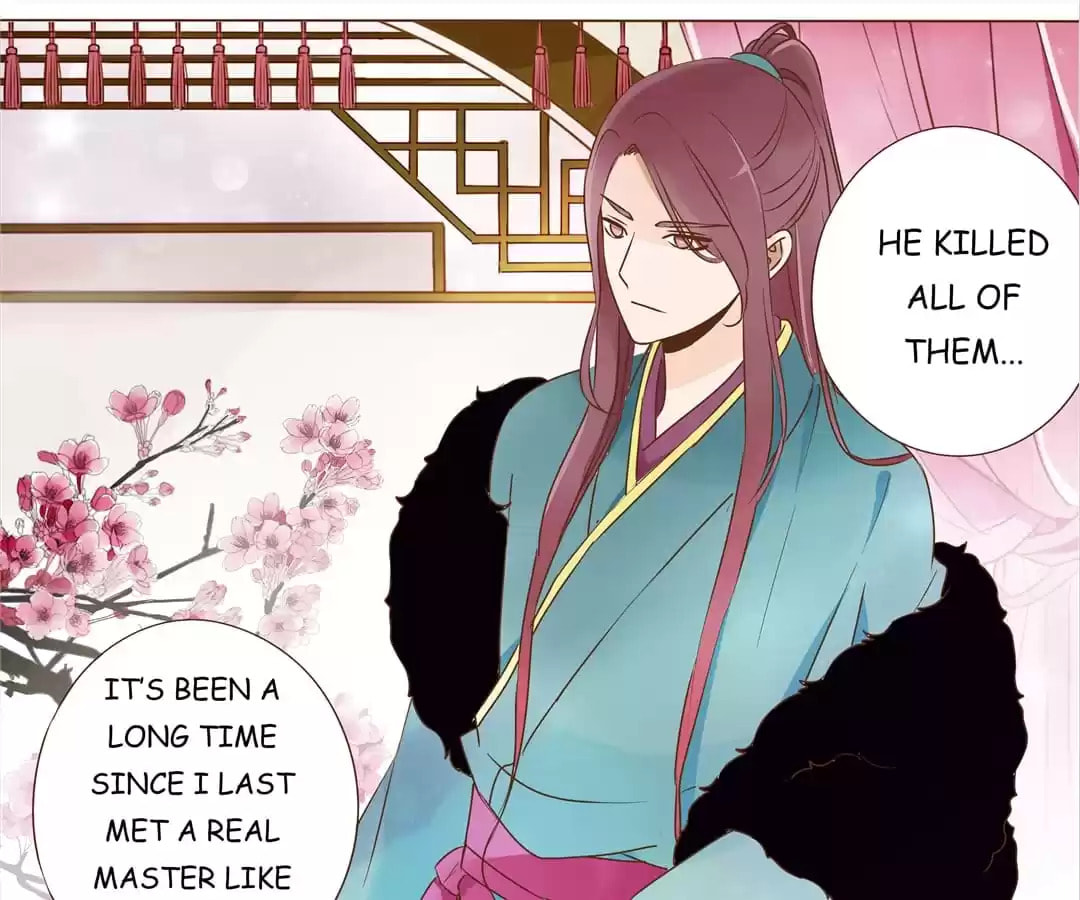 Read Next to the Prince (Colored) chapter 48 image 42 on Lezhin