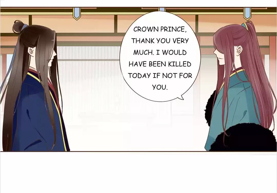 Read Next to the Prince (Colored) chapter 48 image 46 on Lezhin