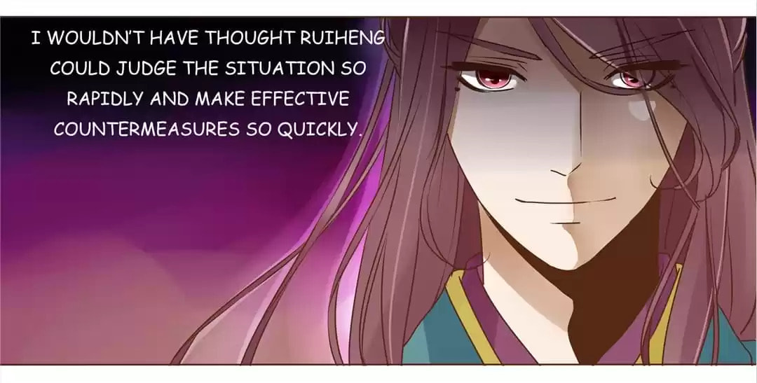 Read Next to the Prince (Colored) chapter 48 image 48 on Lezhin