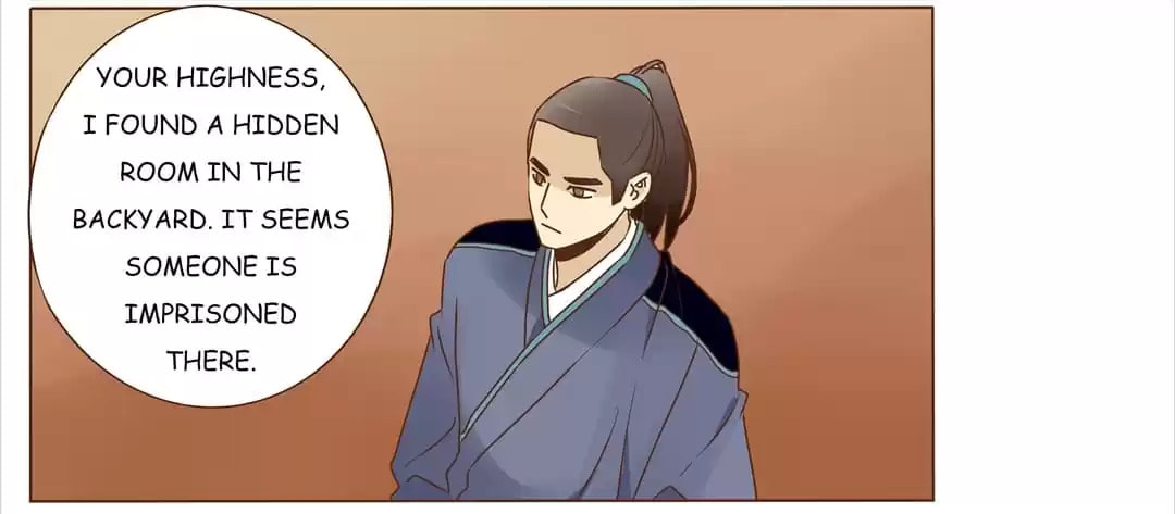 Read Next to the Prince (Colored) chapter 48 image 49 on Lezhin