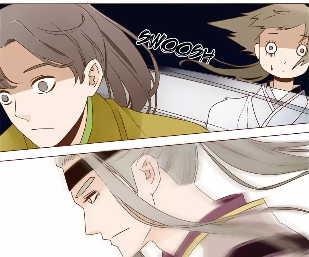 Read Next to the Prince (Colored) chapter 48 image 5 on Lezhin