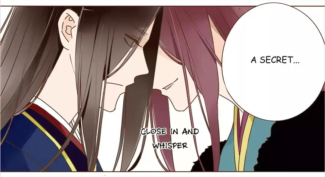 Read Next to the Prince (Colored) chapter 48 image 53 on Lezhin